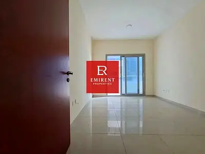 Bright 1 BHK | 1 Month Free | Dubai Sharjah border | Family Building| Al Nahda Sharjah