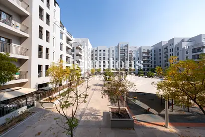 Exclusive | Great Location| Developer Direct
