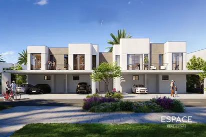 Corner 4BR | Next to Pool & Park | Near Lagoon | Off-Plan Resale