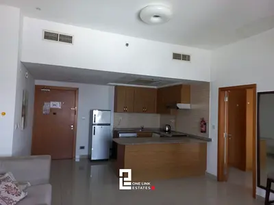 1BR | Rented Investment | Suburbia Tower 2 | Downtown Jebel Ali