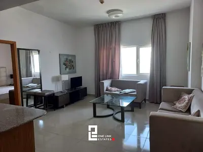 Rented | Good ROI | Well Maintained
