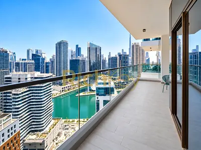 All Bills Included | Canal View |Premium Amenities