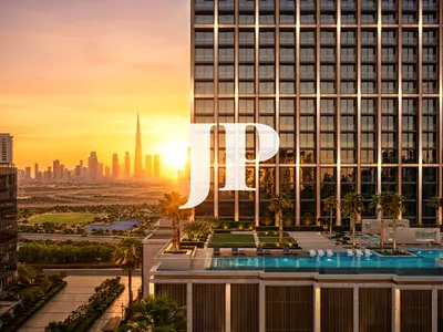 Starfall Studio | Al Jaddaf | City & Skyline Views