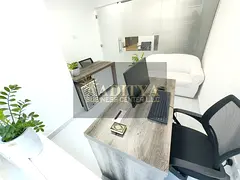 Office for Freezone Company | Spacious Office| ready to Move