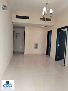 For Sale – 1 Bedroom Apartment in Lilies Tower, Emirates City, Ajman