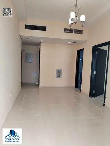 For Sale – 1 Bedroom Apartment in Lilies Tower, Emirates City, Ajman