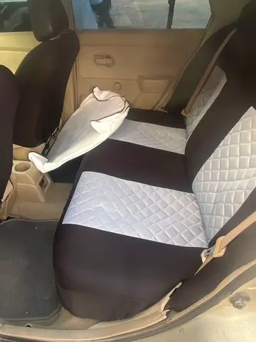 2006 Nissan TIIDA 照片 5