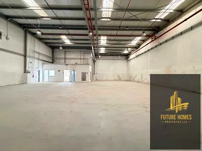 5200 SQFT werehouse |good location with free parking space