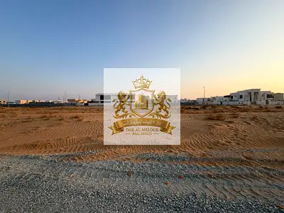 🌟 An excellent opportunity in Al Dabdaba South – Sharjah!