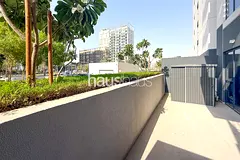 Chiller Free | Ground Floor | Park Access