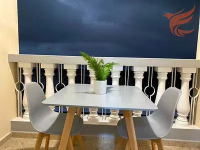 Furnished Studio Apartment in Ras Al Khaimah