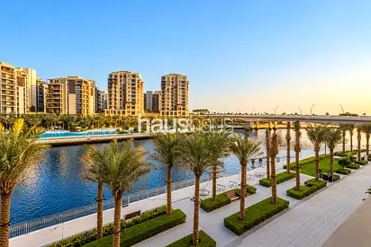 Duplex | Maids Room | Waterfront Living