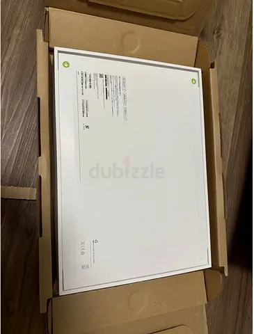 MacBook Pro M5 Pro chip 24GB memory 1TB storage 16-inch BRAND NEW