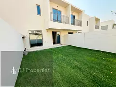 LUXURY 3BED WITH MAID ROOM NEAR CLUB HOUSE 4Cheaq payment 135K