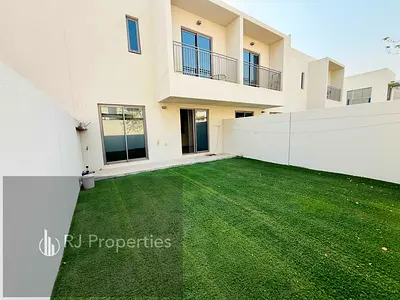 LUXURY 3BED WITH MAID ROOM NEAR CLUB HOUSE 4Cheaq payment 135K