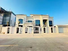 Mini-palace for sale with premium finishing