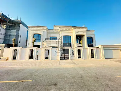 Mini-palace for sale with premium finishing