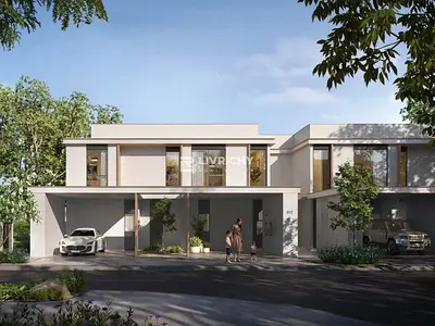 4 BR VILLA | SPACIOUS LAYOUT | FAMILY COMMUNITY