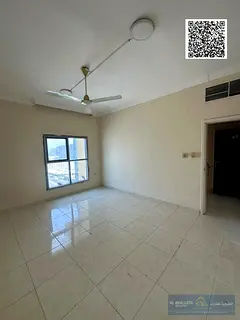 1 BHK Apartment for Rent in Al Khor Towers | 916 Sq.Ft | AED 27,000 Yearly | Unfurnished