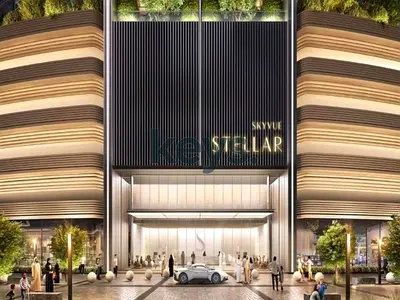 Priced Below Original I 1BR with Crystal Lagoon Views