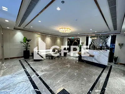 Premium 1BR Residence | East Crest | Jumeirah Village Circle