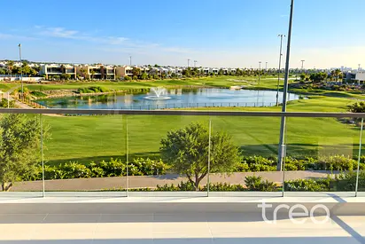 Best view | Golf and Lake Facing | Corner Unit