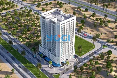 Spacious 1-Bedroom | Near Handover | Investor Deal