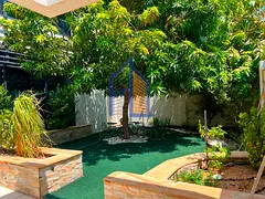 4-BHK Villa II Prime Location II Vacant - Double Row
