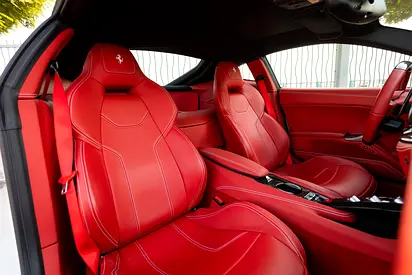 صورة مصغرة 14 لـ 2014 Ferrari F12 BERLINETTA