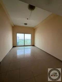 1bhk Apartment Available For Rent in Paradise lake Tower B9 Emirates city Ajman.