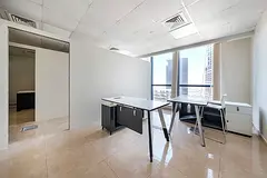 Office Near Metro Station | Own Pantry and Washroom