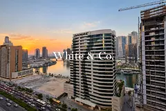 Multiple Cheques | Furnished | Canal Views