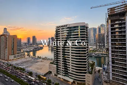 Multiple Cheques | Furnished | Canal Views