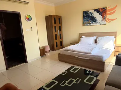 A BEAUTIFUL SPACE TO CALL HOME — STUDIO IN AL DAFAN