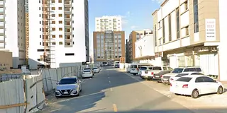 Residential-Commercial Land for Sale – Ajman | Al Jurf Industrial 3