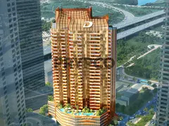 Furnished 2BR | Classic View | Spacious Layout