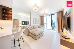 Luxury 1Bedroom | Beautifully Upgraded