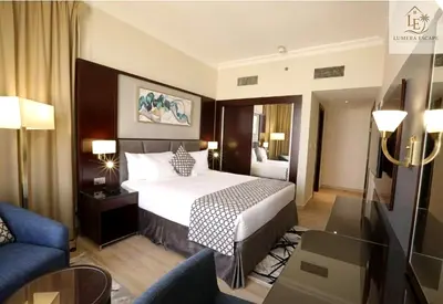 Elegant One Bedroom Apartment with Kitchenette | Exclusive 6-Month Stay Offer