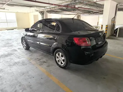 2011 KIA RIO 照片 6