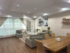 🏡 FOR RENT | Spacious Fully Furnished 2BR + Maid’s Room – Al Dana Tower, Al Majaz