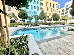 🏡 Modern 1BHK Apartment in Waroud5 with Balcony & Beautiful View | 850 Sqft | AED 52K | 4 Cheques