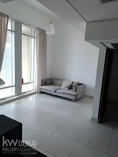 Unfurnished | Spacious | Ready to Move In