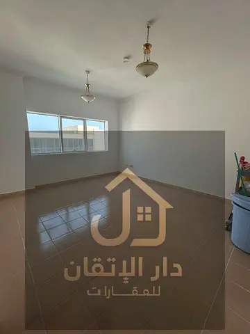 Great opportunity for rent - 1BHK apartment in Al Qalaia area Contract attestation on the landlord