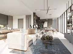 STUDIO | BALCONY | HANDOVER Q2 2027