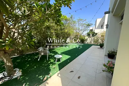 Vacant Soon | Large Plot | Well Maintained