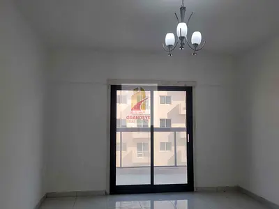 Studio Apartment | BNH Tower 3 | With balcony