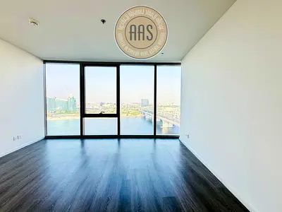 Sea View | High floor | Luxury 2 B/R | 4chqs |