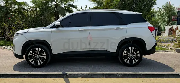 RTA Test Passed Full Options Sunroof 2023 Chevrolet Captiva Premier 1.5L 7 Seater GCC Specs