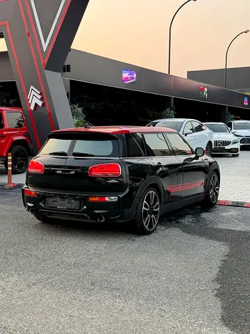 صورة 5 لـ 2023 MINI COOPER CLUBMAN