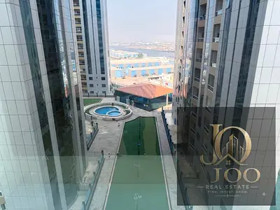 Direct sale from the owner: Orient Tower | Freehold ownership for all nationalities | Below title deed price | Sea and pool view